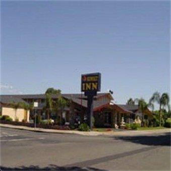 Sunset Motel Oroville