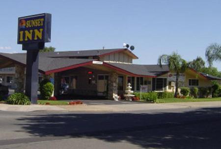 Motel Sunset