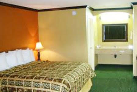 Sunset Motel Oroville
